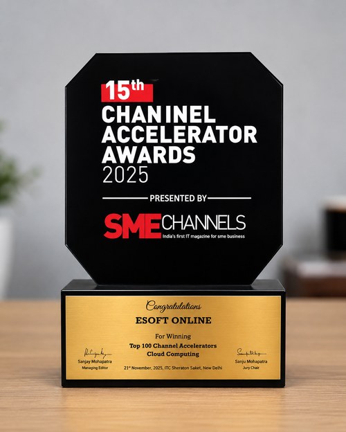 15th Channel Accelerator Awards 2025