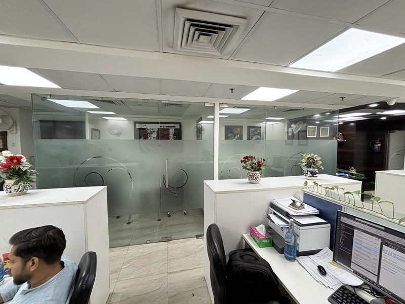 eSoft Online Office — Sector 132 Noida